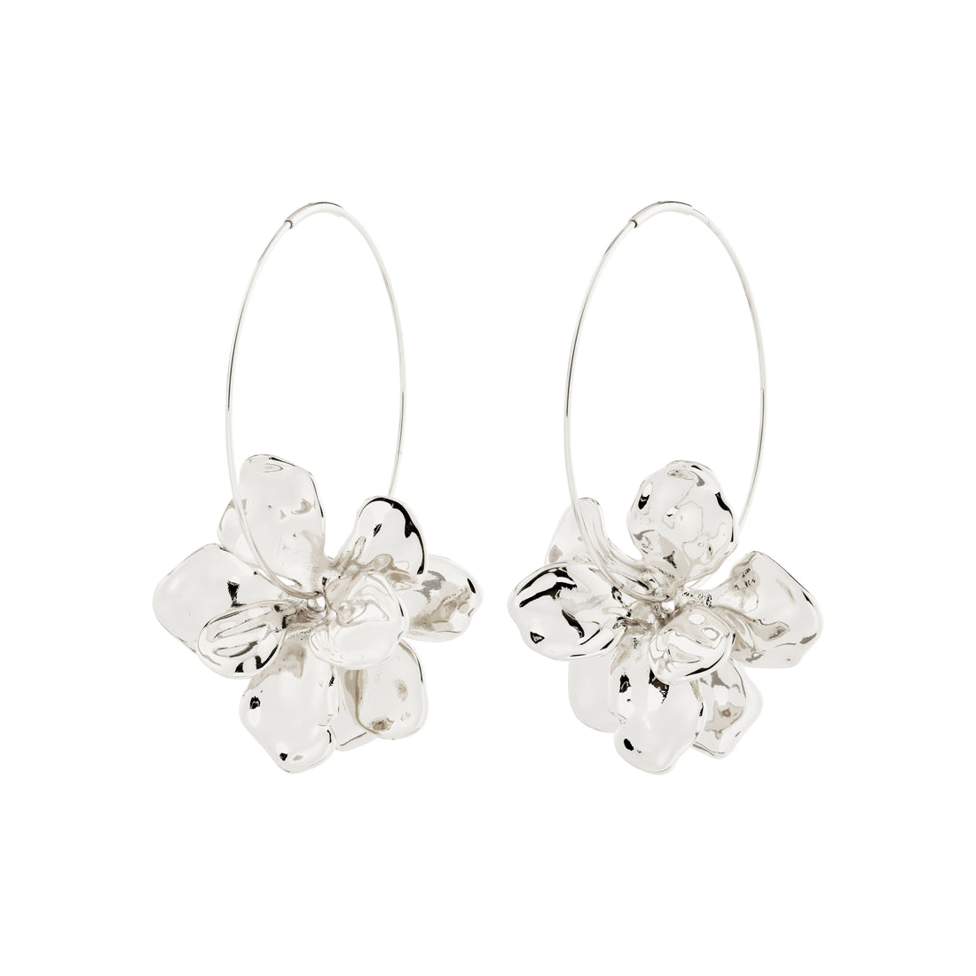 PILGRIM LUNITH earrings 