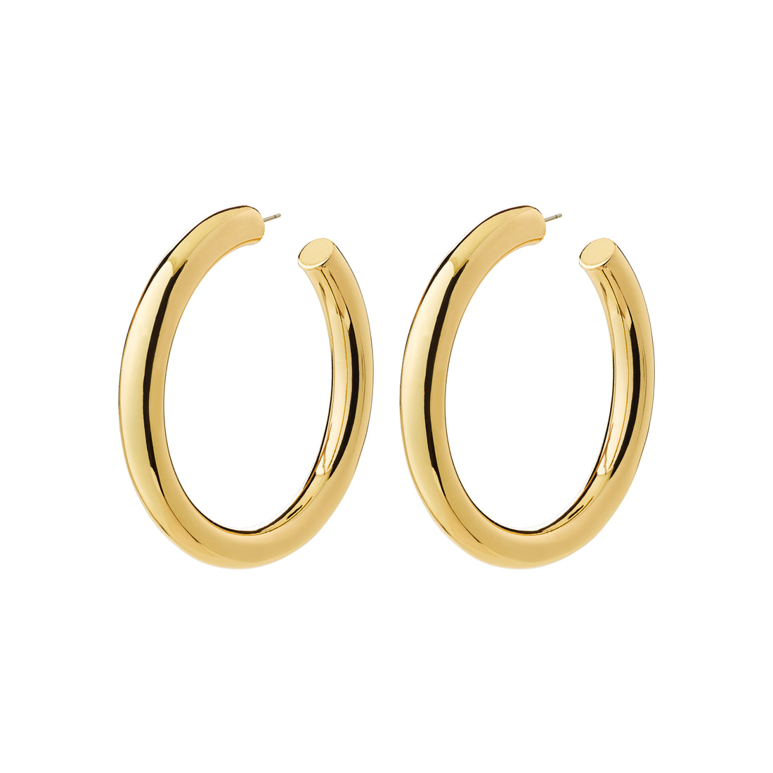 PILGRIM TOVIN hoop earrings 