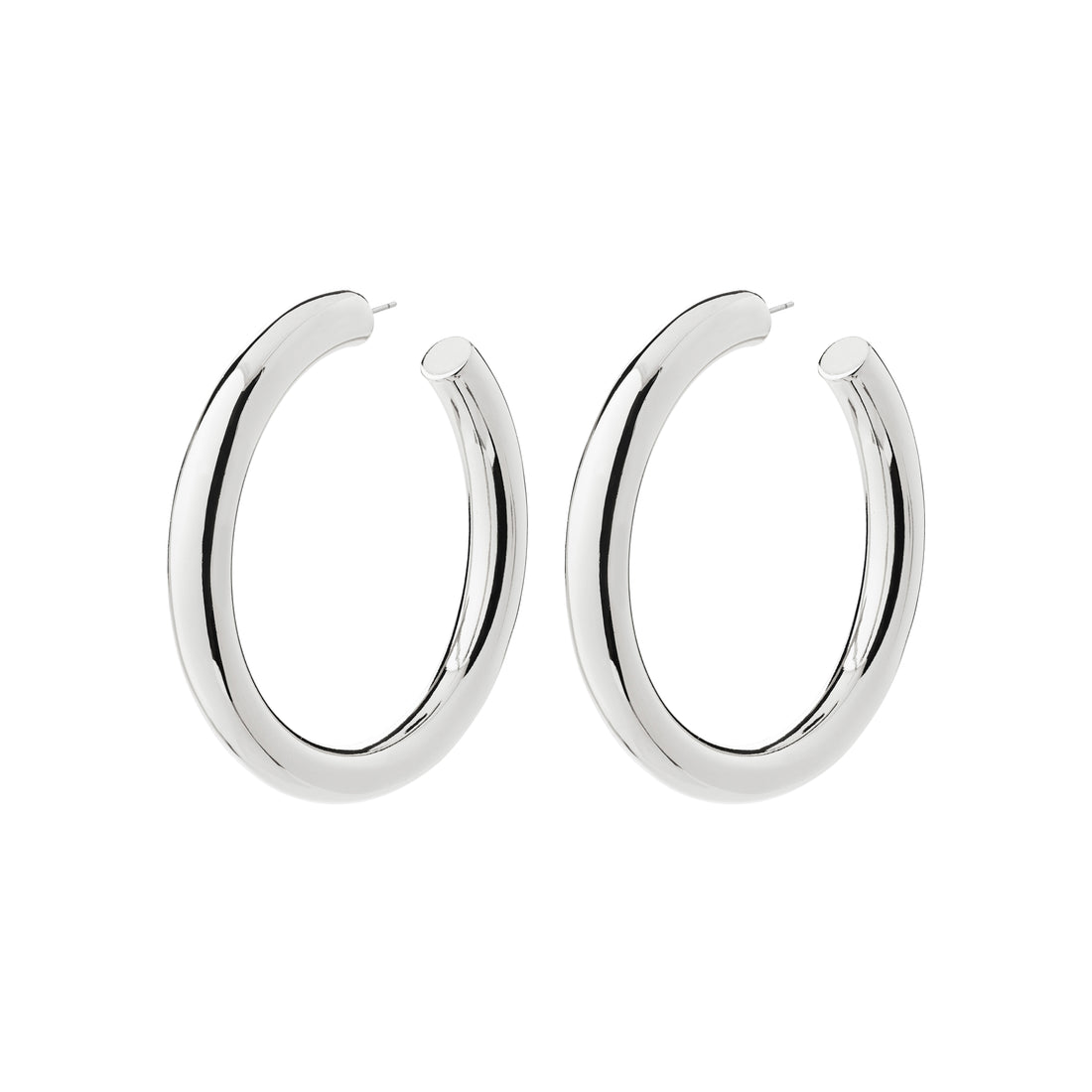 PILGRIM TOVIN hoop earrings 