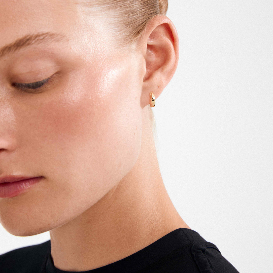 Micro anneaux Taffy recyclés