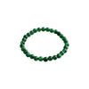 POWERSTONE Bracelet Green Agate - PILGRIM