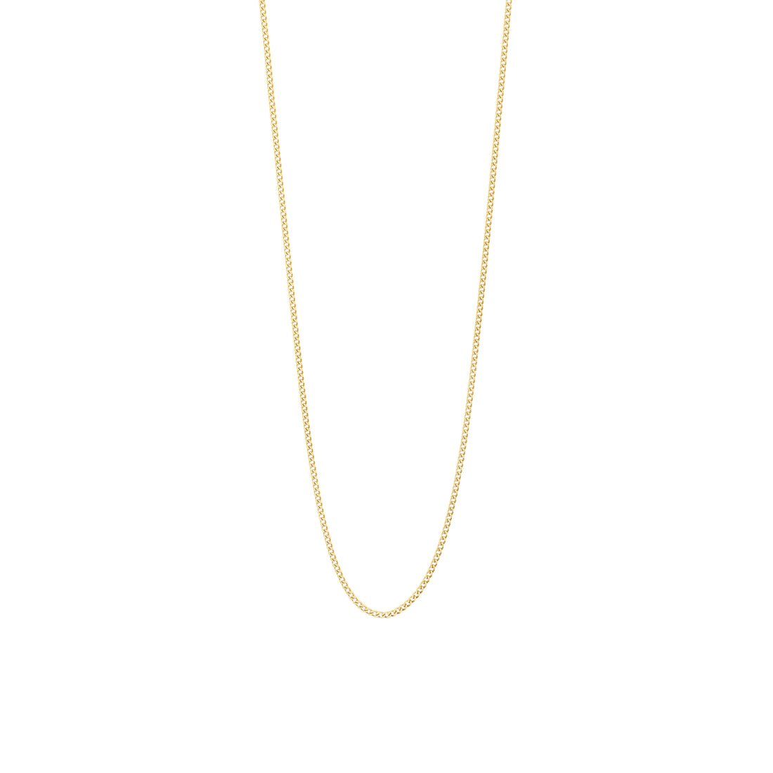 PILGRIM NIVO necklace 