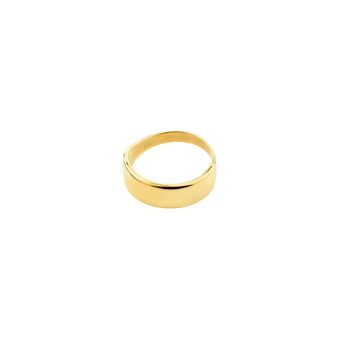 PILGRIM ELIO ring 
