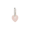 CHARM Colourful Heart Pendant