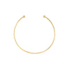PILGRIM CHARM choker 