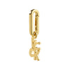 PILGRIM CHARM f... pendant