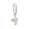 PILGRIM CHARM flower pendant