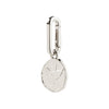 PILGRIM CHARM peace dove pendant