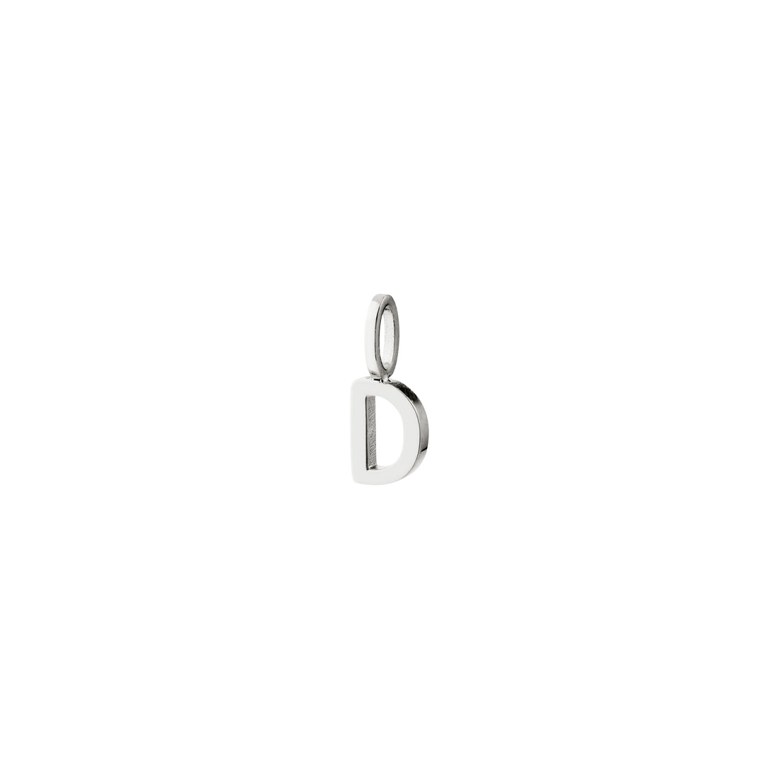 PILGRIM  Letter pendant D