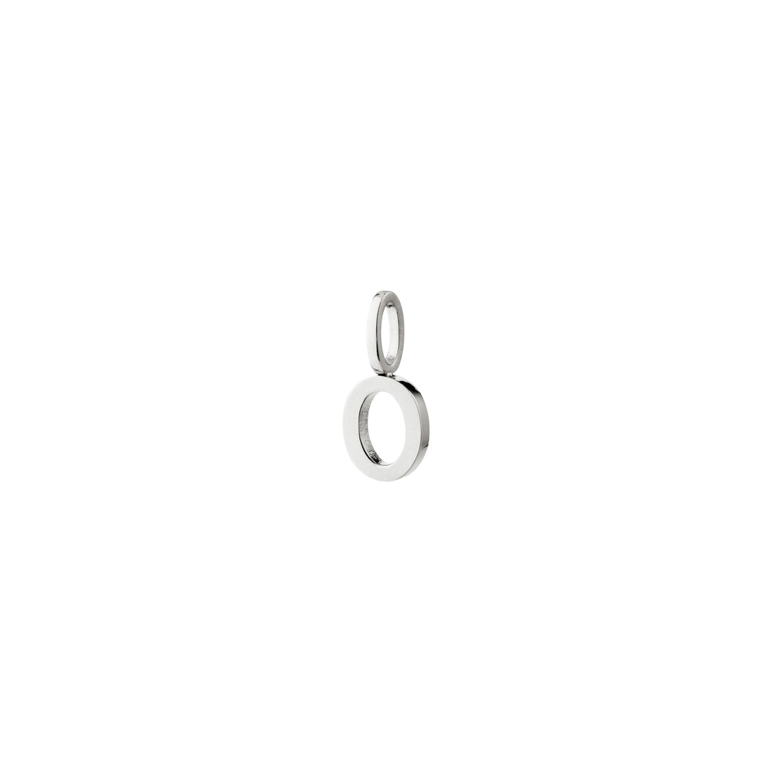 PILGRIM Letter pendant O