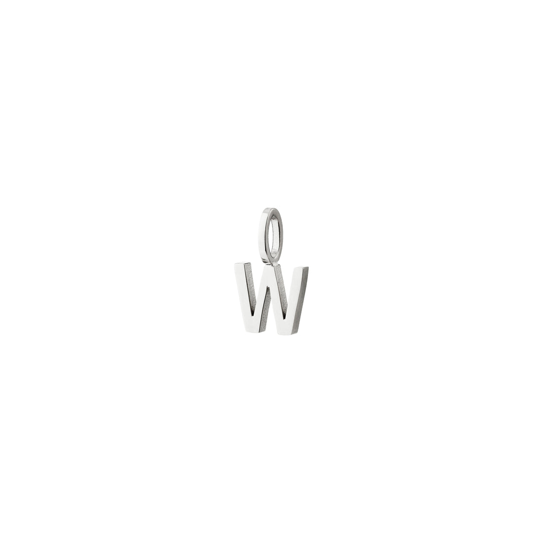 PILGRIM Letter pendant W