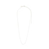 CHARM Bead chain necklace