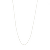 CHARM Bead chain necklace