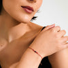 SEPTEMBRE bracelet pierre naissance Lapis