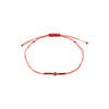 JANVIER bracelet pierre naissance Grenat