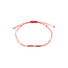 AOÛT bracelet pierre naissance Péridot