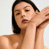 NOVEMBRE bracelet pierre naissance Topaze