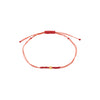 NOVEMBRE bracelet pierre naissance Topaze