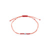 DÉCEMBRE bracelet pierre naissance Aventurine Bleue