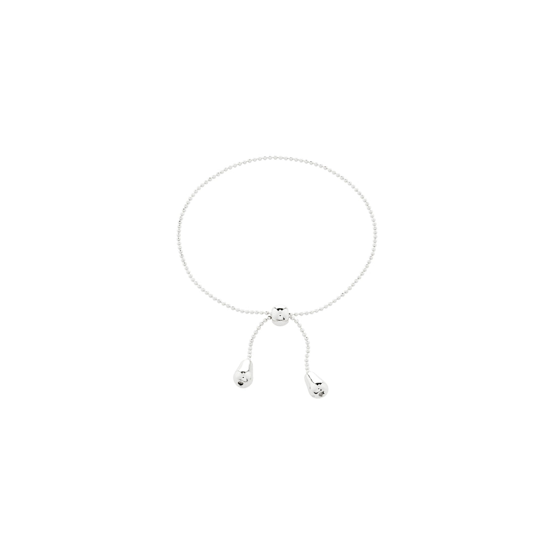 xEVA MELOCHE Bracelet ajustable recyclé