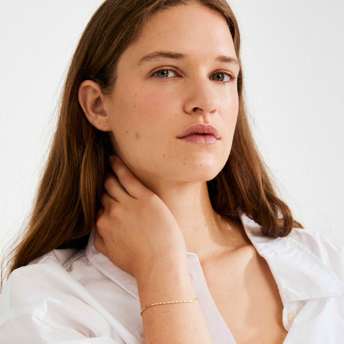 Parisa Recycled Bracelet