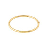 SOPHIA Recycled Bangle Bracelet - PILGRIM
