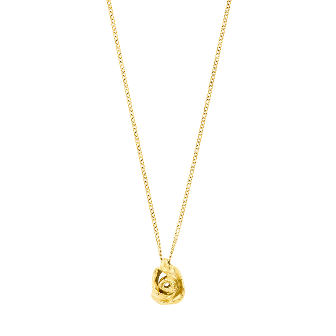 PILGRIM RIYAN necklace 
