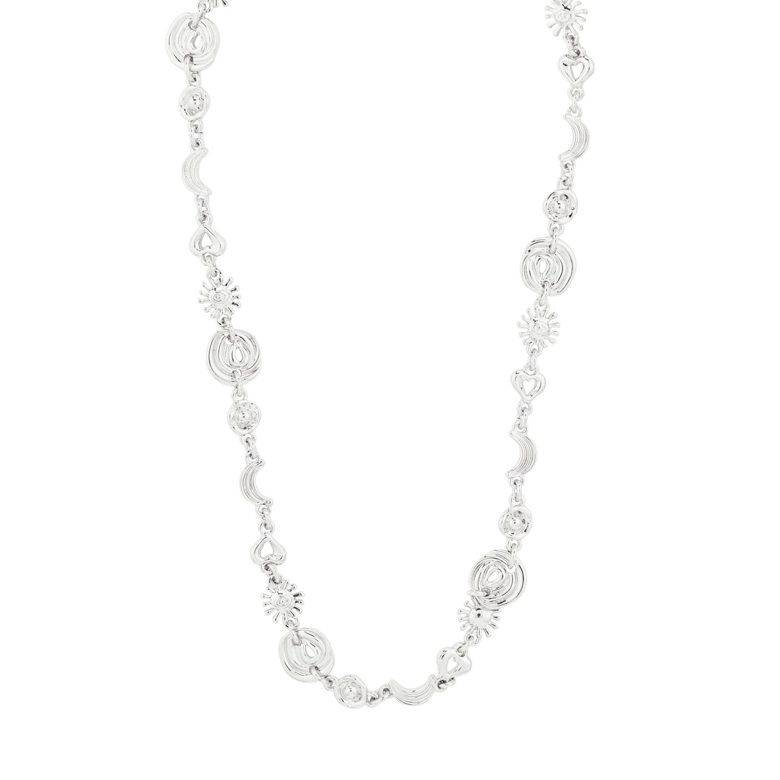 PILGRIM MISHA necklace 