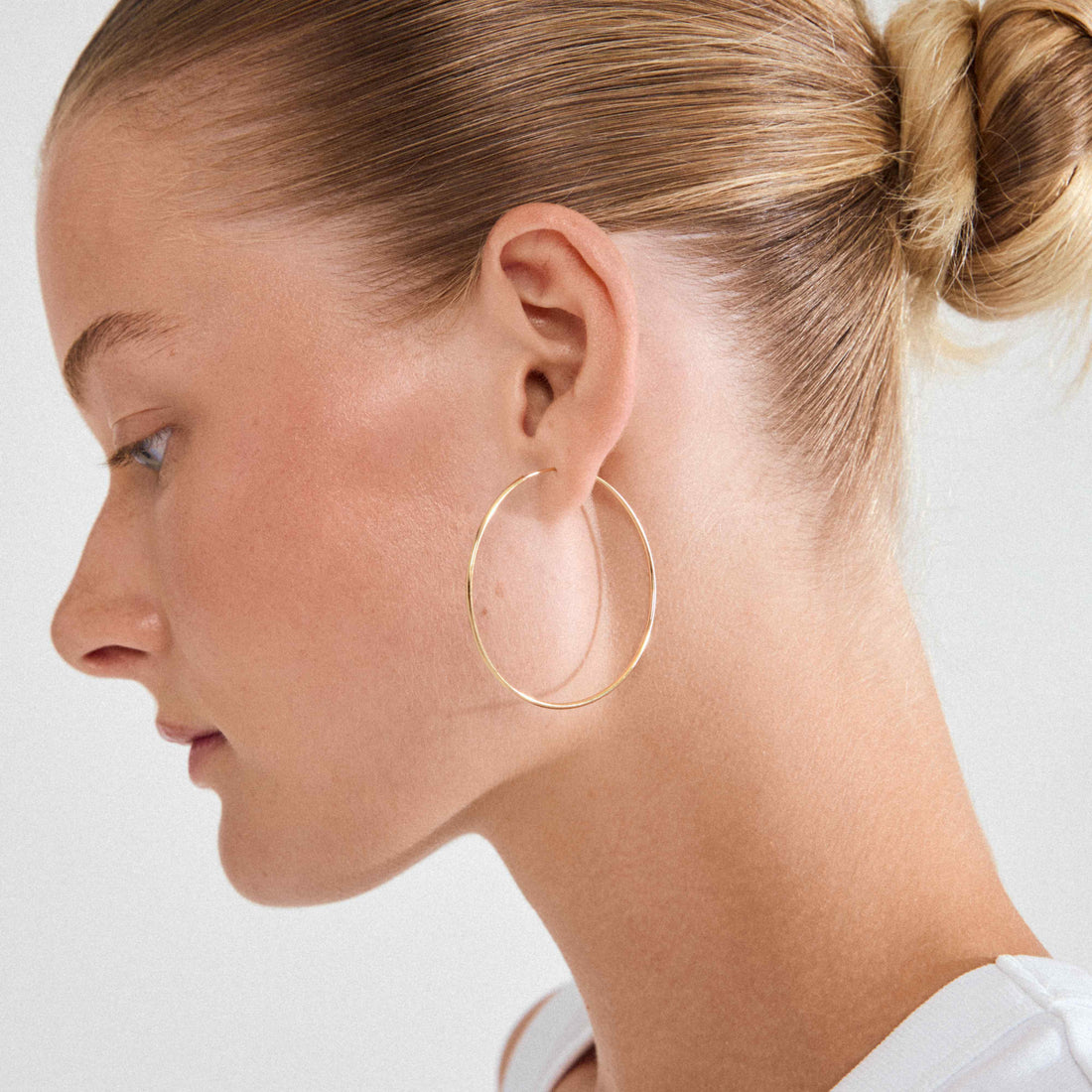 Sanne Hoops 45 mm