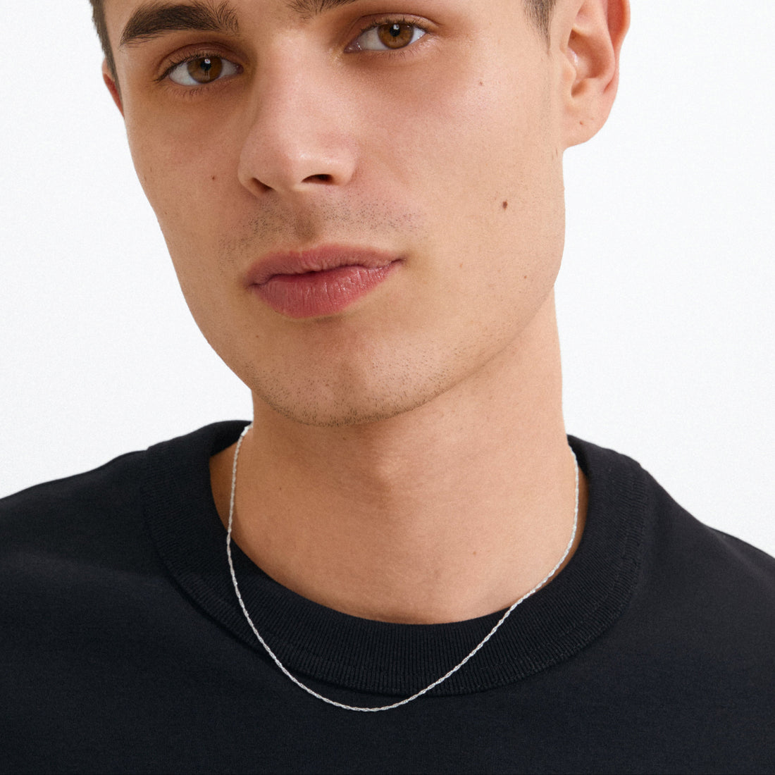 Collier Pilgrim Peri recyclé
