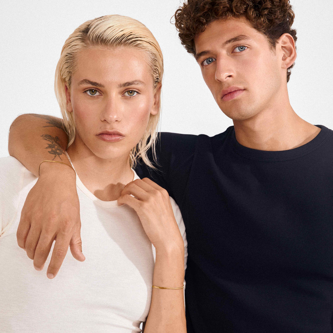 Joanna Recycled Bracelet