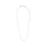 BAKER pearls necklace