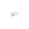 PILGRIM LULU sun stack ring 