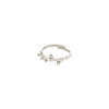 PILGRIM LULU magic stack ring 