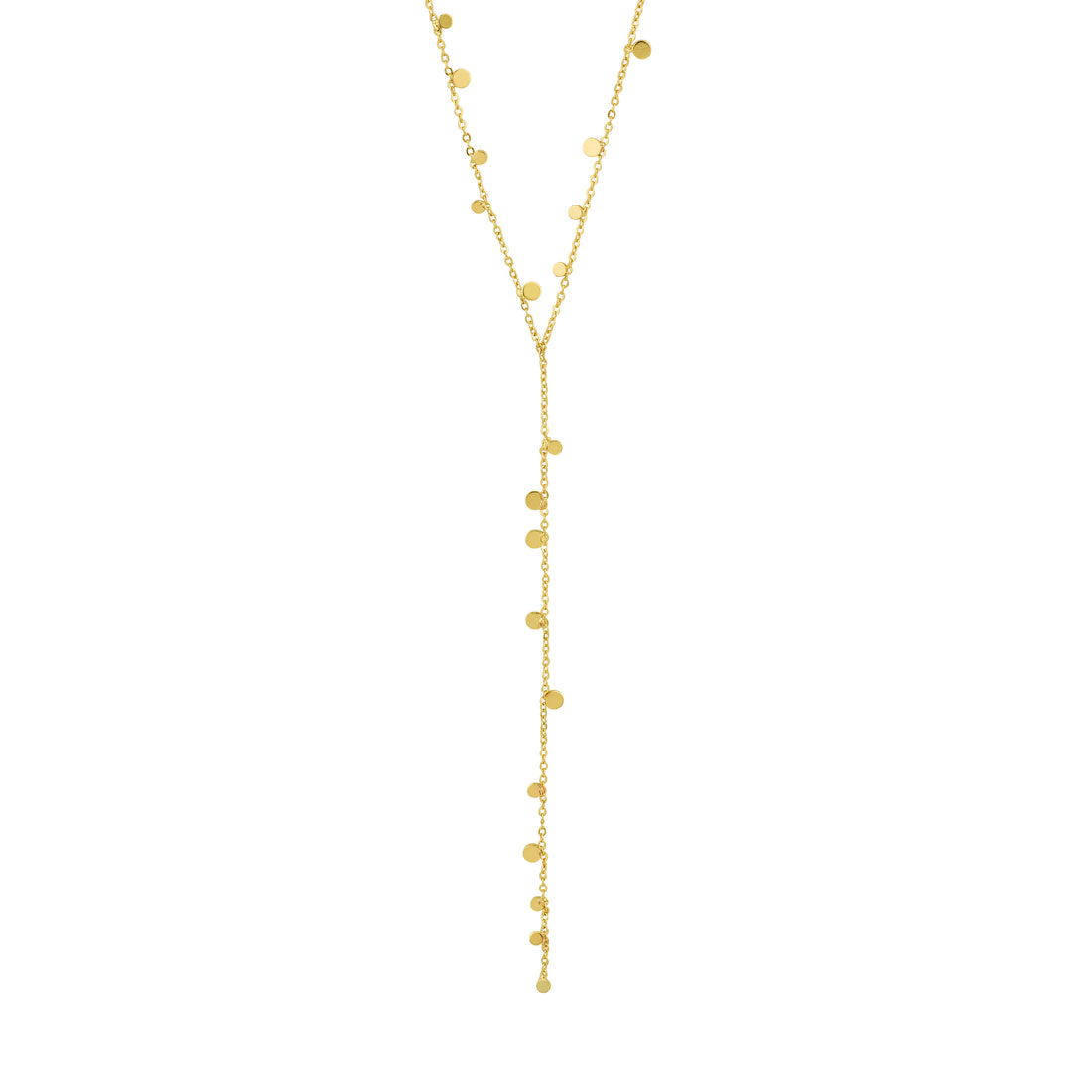 PILGRIM BAYLEN necklace 