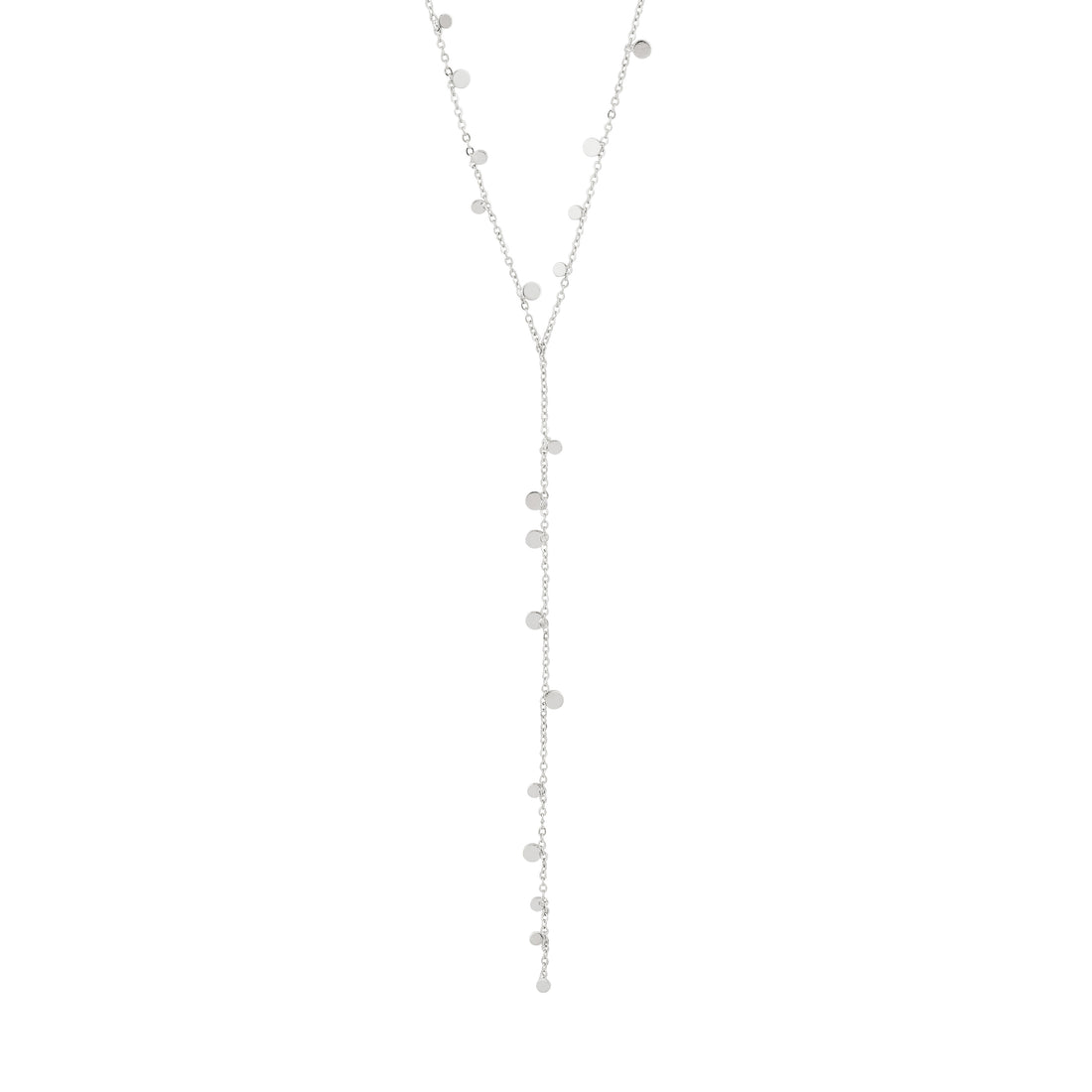 PILGRIM BAYLEN necklace 