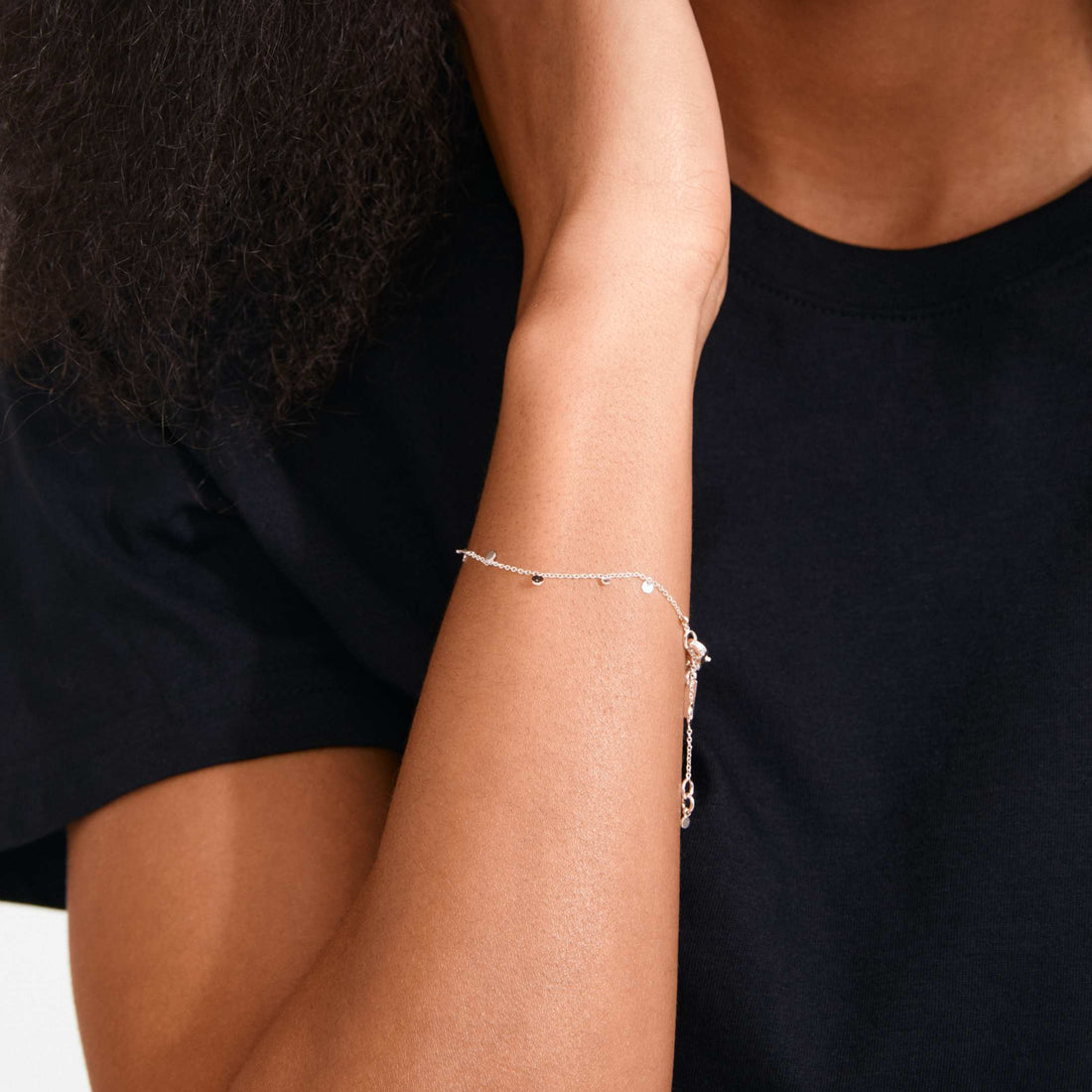 BAYLEN BRACELET RECYCLÉ