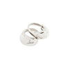 PILGRIM HARRISON rings 2-in-1 set