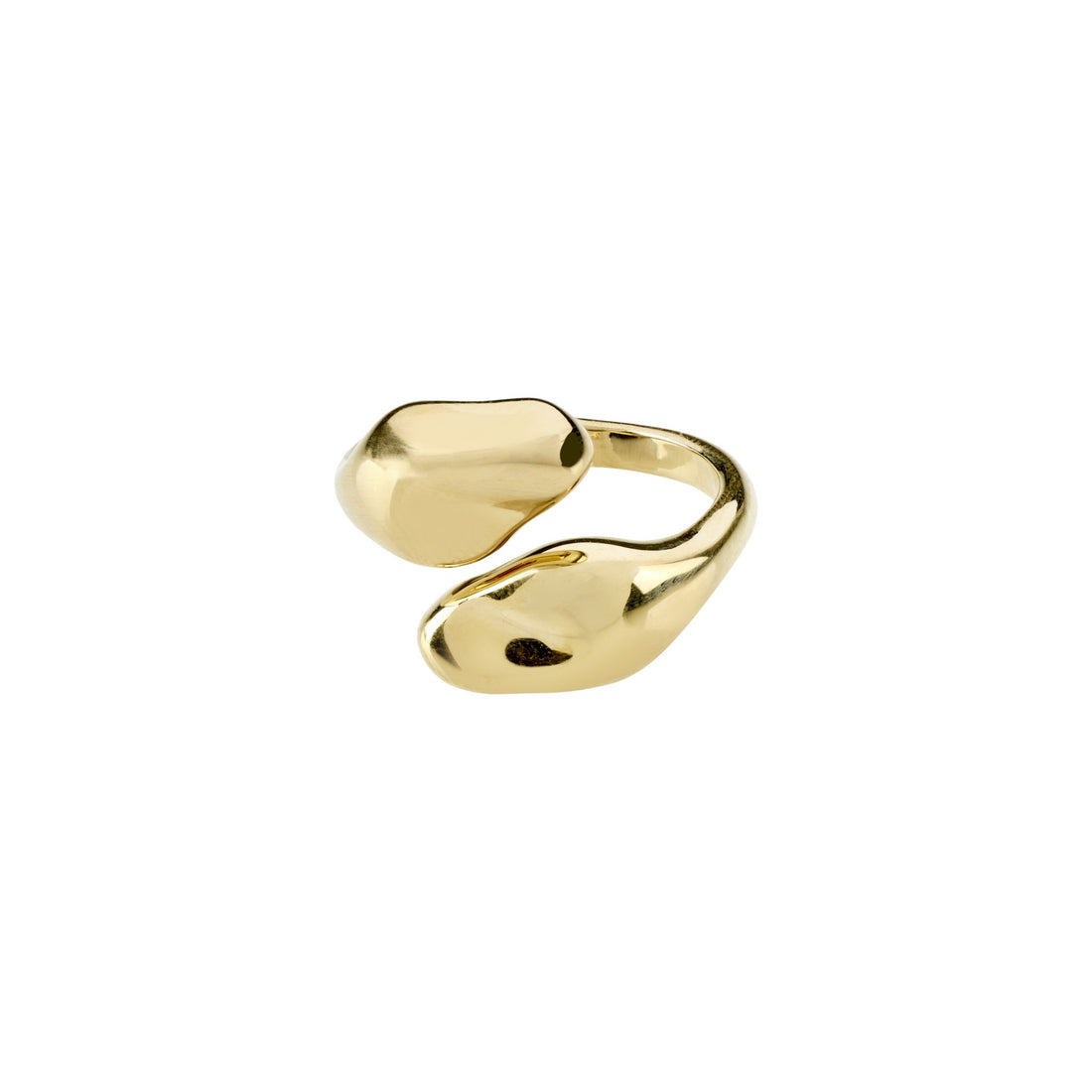 Pilgrim Stacking Rings Women's & Men's Adjustable Rings | No need to find the right size – PILGRIM