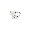 CHANTAL Recycled Ring - PILGRIM