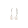 PILGRIM JASMIN pearl earrings 