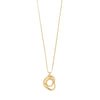 PILGRIM DIEGO necklace 