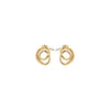 PILGRIM DIEGO earrings 