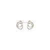 PILGRIM DIEGO earrings 