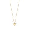 PILGRIM ALAIA necklace 