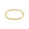PILGRIM ALAIA bangle 