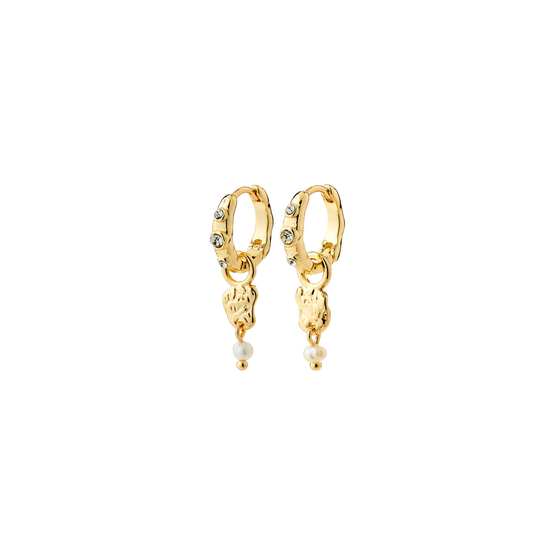 PILGRIM SLOAN earrings 