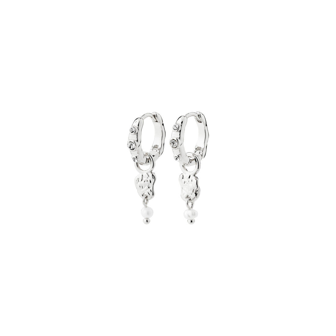 PILGRIM SLOAN earrings 