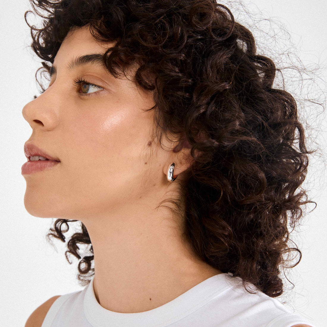 Anneaux recyclés Mine