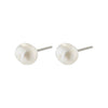 PILGRIM DIONYSIA pearl earrings 